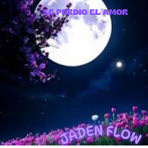 Se perdio el Amor by Jaden Flowx