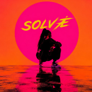 Solve by NickyHowa