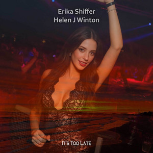 The Soul Mirror by Erika Shiffer, Helen J Winton