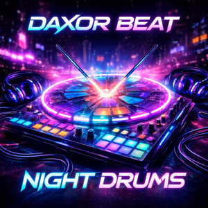 Obsidian Rhytm by Daxor Beat