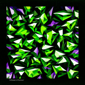 Prod by Rose - Emeralds