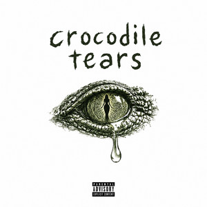 crocodile tears by onlyzee