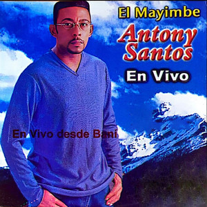 Anthony Santos - Por Mi Timidez, Me Enamoré