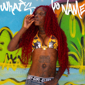 Blue Dream (what's yo name?) by Bbyafricka