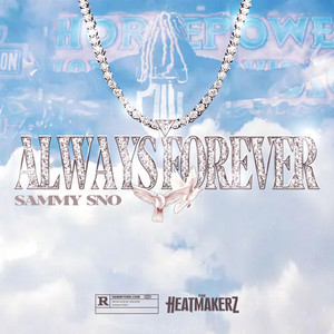 Portada de Always Forever