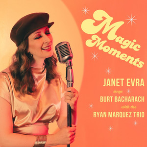 I Say a Little Prayer by Janet Evra, Ryan Marquez Trio