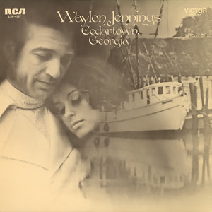 Cedartown, Georgia by Waylon Jennings