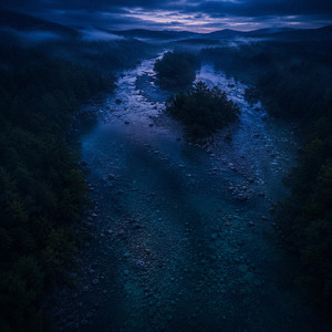 A Place Beside Me by aswellas
