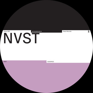NVST — GODSPEED (2026)