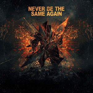 Never Be The Same Again by Melodizer