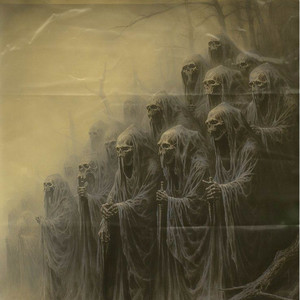 Hørus - VALE DA SOMBRA