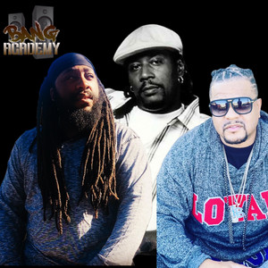 Long Beach Thang by BangAcademy, Young Sagg, Butch Cassidy