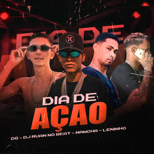 Dia de Ação (feat. Rnb Musicas & DG)