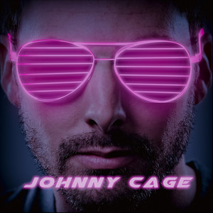 ExLord - Johnny Cage