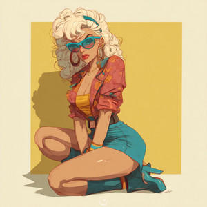 Can't Get You out of My Head by Après Minuit