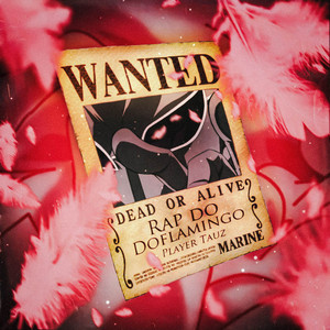 Doflamingo (One Piece) by Tauz