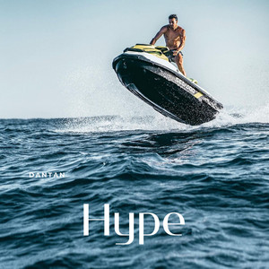 Hype by Dantan