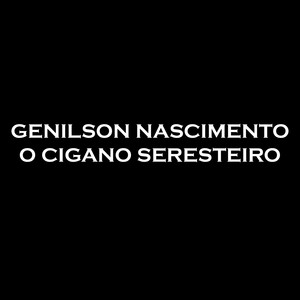 Genilson Nascimento - Vida Cruel
