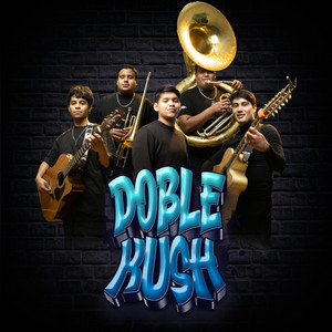 Doble Kush - No Son Doritos