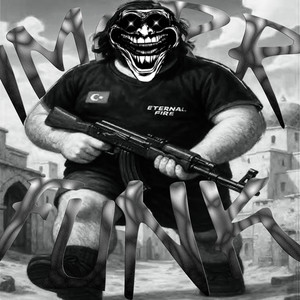 IMORR FUNK - Ultra Slowed