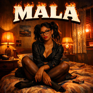 Mala by Donichoki