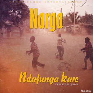 Ndafunga kare
