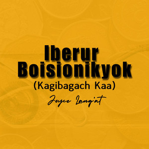 JOYCE LANG'AT - Iberur Boisionikyok