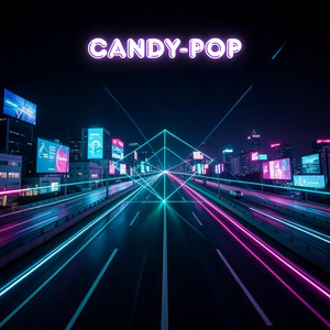 CANDY-POP by CANDY.
