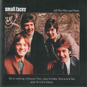 Lazy Sunday - Studio Original - song and lyrics by Small Faces