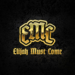 Morning and Evening by Elijah Must Come