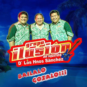Grupo Ilusion de Iquitos - Te Amo