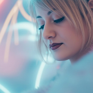 Devi Wait - What A Beautiful Woman