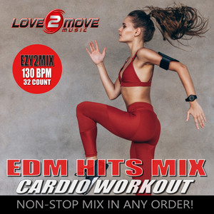 Wait for You - Ezy2Mix Workout Version by R7, Ennovi