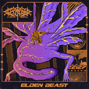 Elden Beast (From 