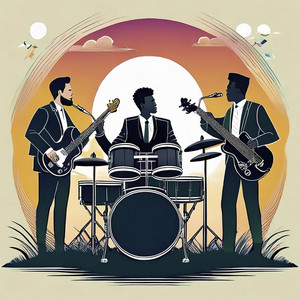 Soul's Treasure by Soulmate Jazz Trio