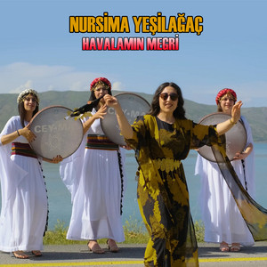 Nursima Yeşilağaç - Hevalamın Megri