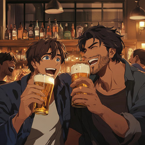 McQueen & Yung Oogway - JULIENA