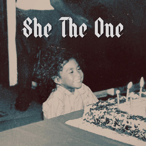 She The One (feat. MALATA)