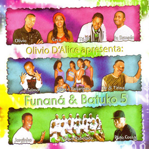 Olivio D'Alice - Santantone la Belén