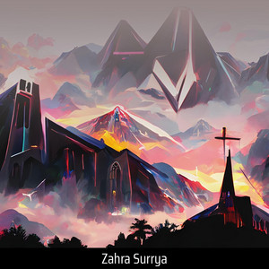 DumDum BumBum by Zahra Surrya