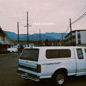 Freeloading by Liv Waters