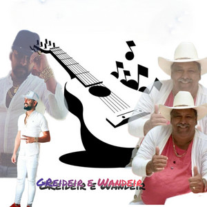 Cigano Veio Sofrido