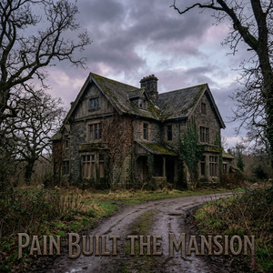 Pain Built The Mansion by Smurkio Da Voice