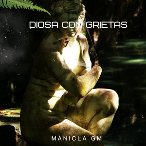 Diosa con grietas by Manicla Gm