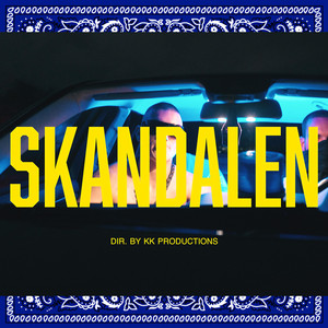 SKANDALEN by MITREVV