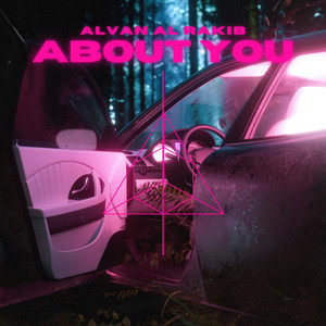 About You by Alvan Al Rakib