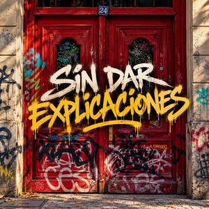 Sin Horario by Don Seko