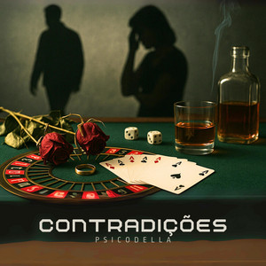 Contradições by Psicodella