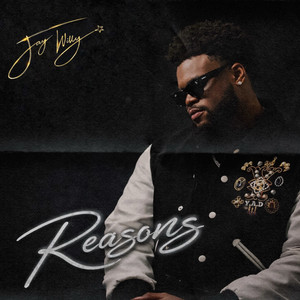 REASONS by Jay Willy
