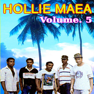 F.A.U by HOLLIE MAEA